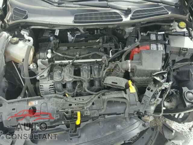 FORD FIESTA 2015 - 3FADP4EJXFM212938