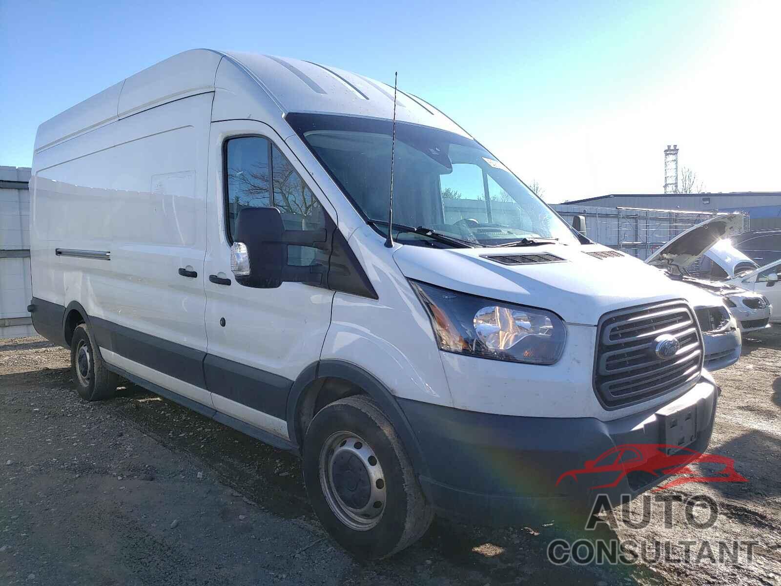 FORD TRANSIT CO 2017 - 1FTYR3XM3HKA86312