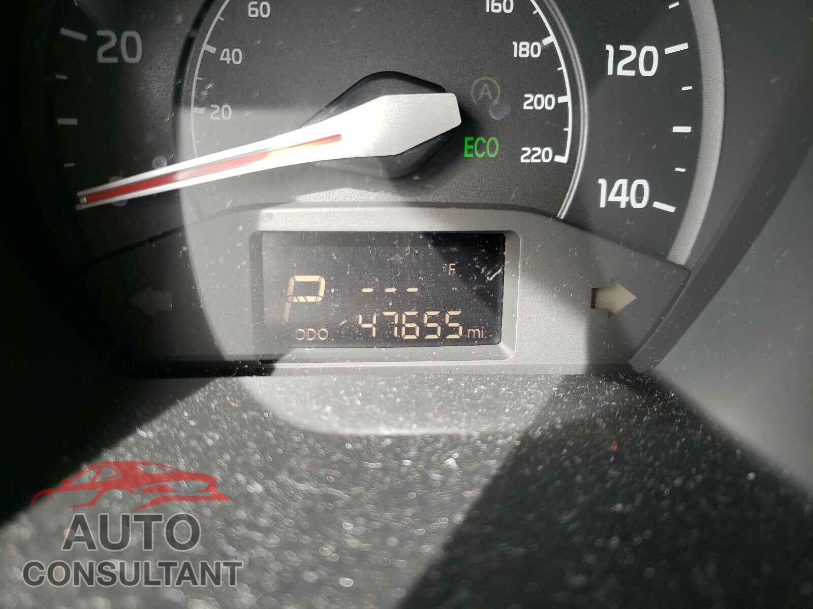 KIA RIO 2017 - KNADN4A32H6007203