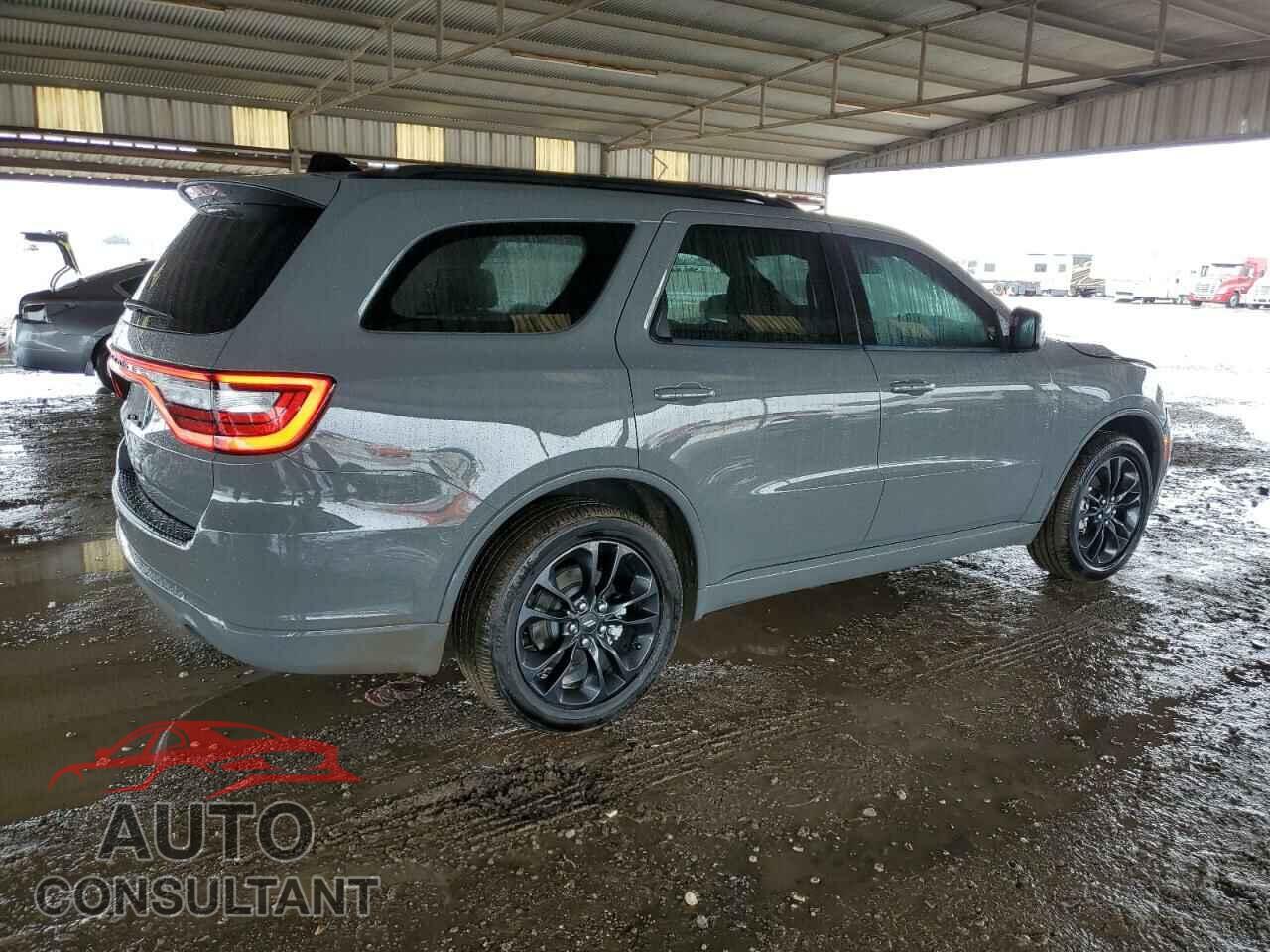 DODGE DURANGO 2023 - 1C4RDHAG7PC636204