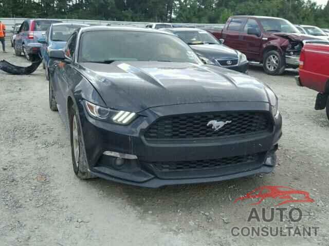 FORD MUSTANG 2015 - 1FA6P8TH1F5420096