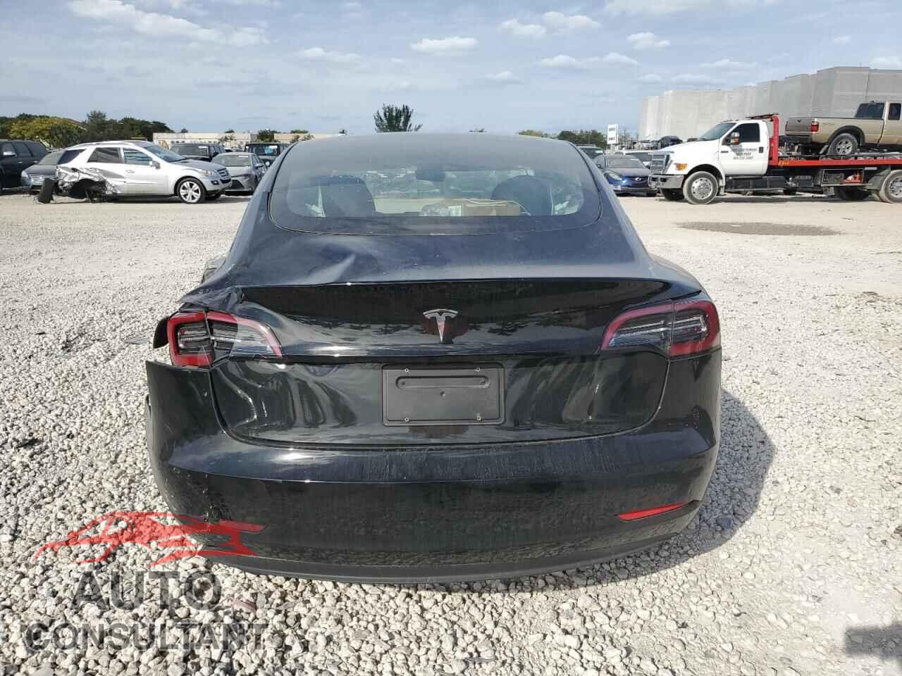 TESLA MODEL 3 2023 - 5YJ3E1EA6PF511164