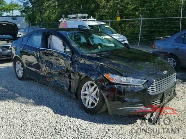 FORD FUSION 2016 - 1FA6P0HD3G5130161