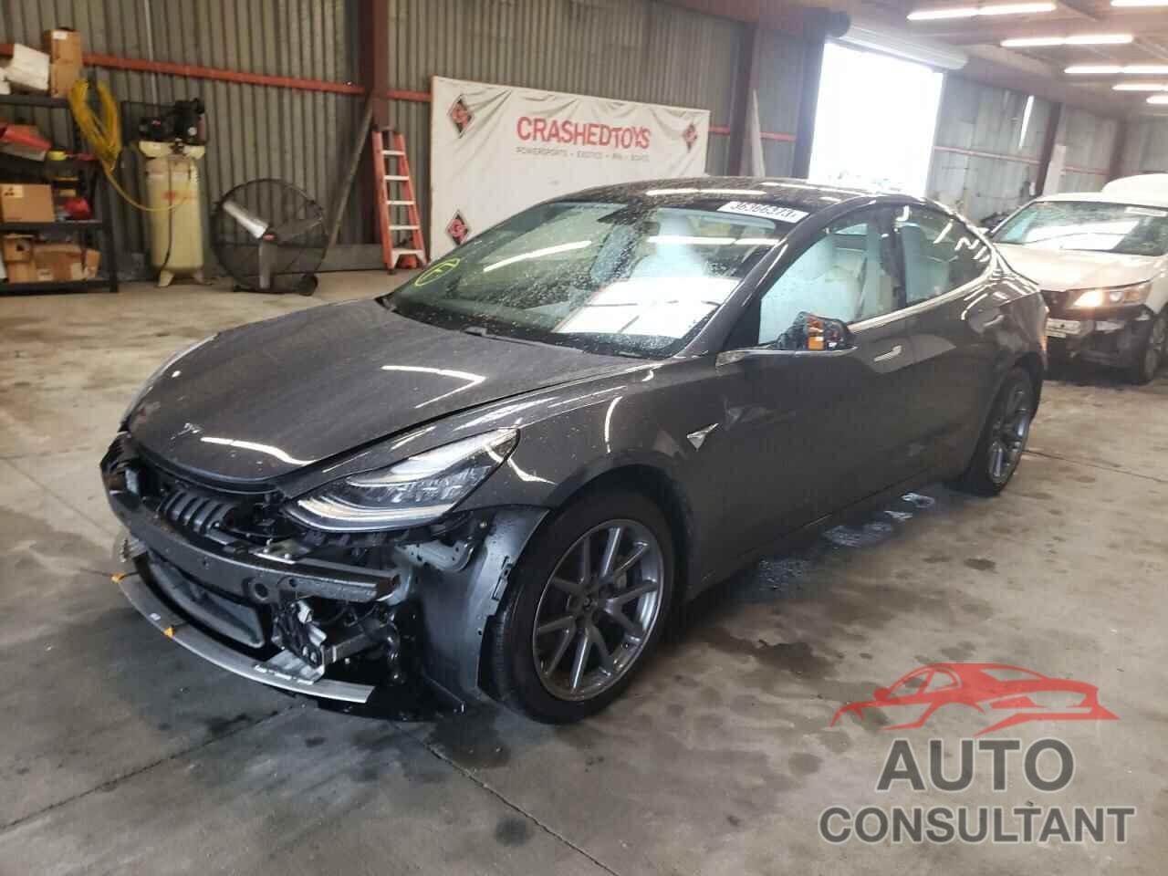 TESLA MODEL 3 2020 - 5YJ3E1EB2LF668077