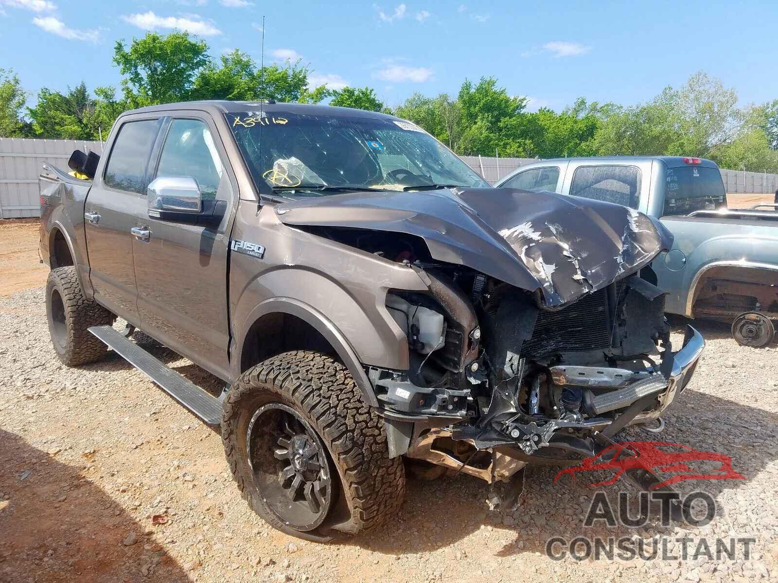 FORD F150 2016 - 1FTEW1EF8GFA39112