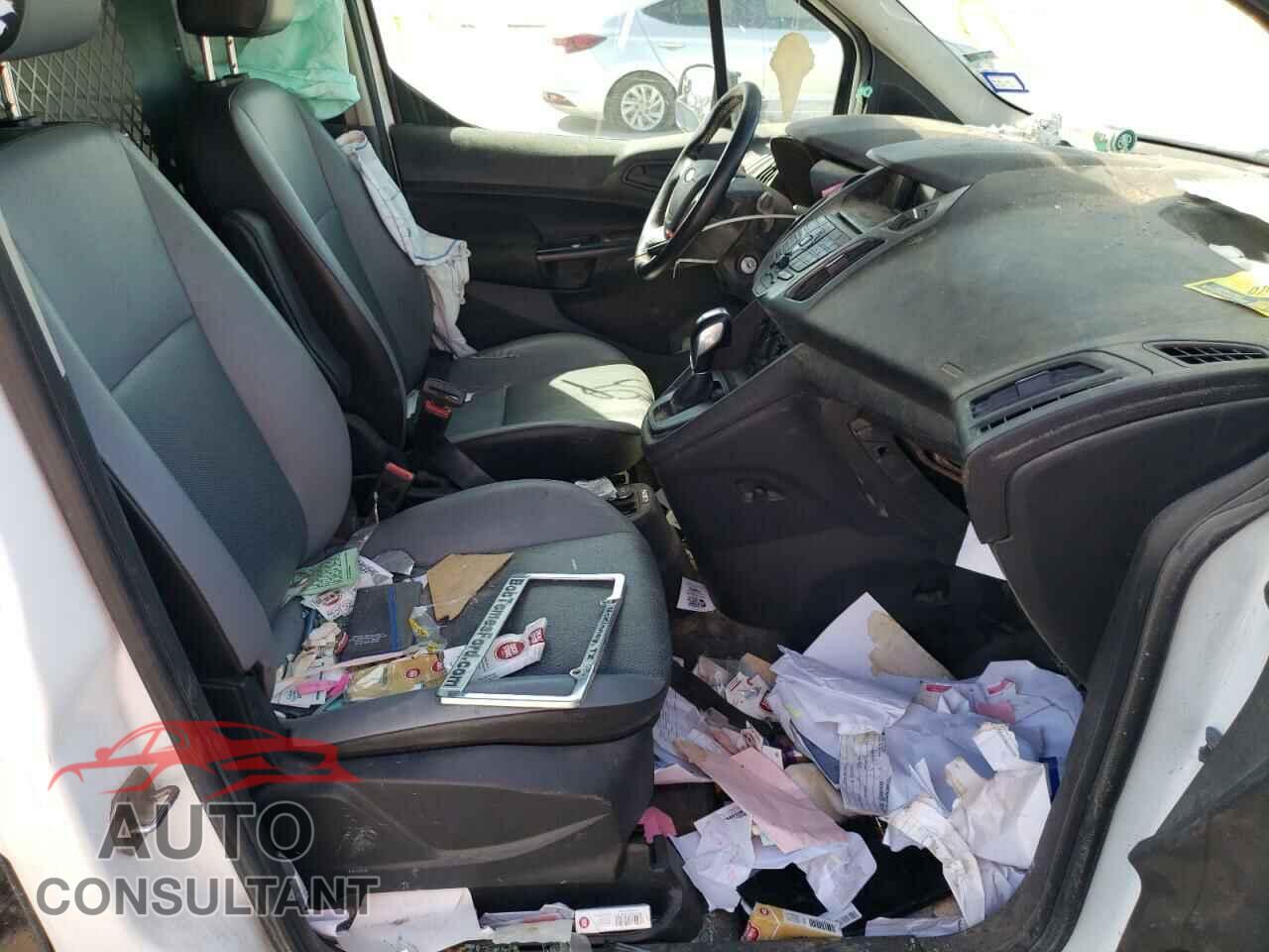 FORD TRANSIT CO 2017 - NM0LS7E70H1336885