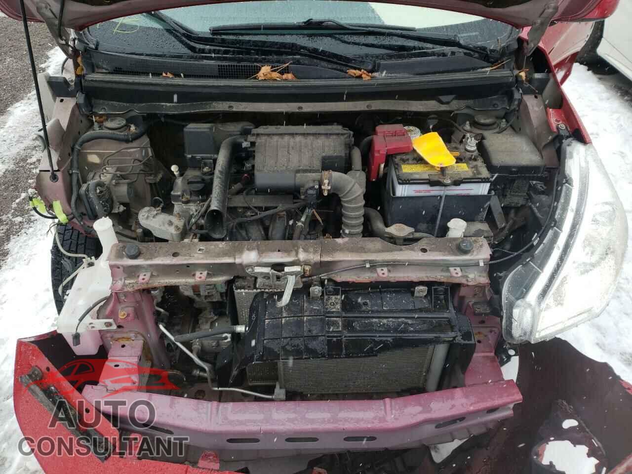 MITSUBISHI MIRAGE 2017 - ML32F3FJ2HH001496