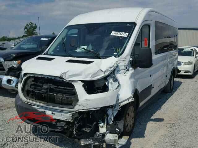 FORD TRANSIT CO 2016 - 1FBZX2CM1GKA09239