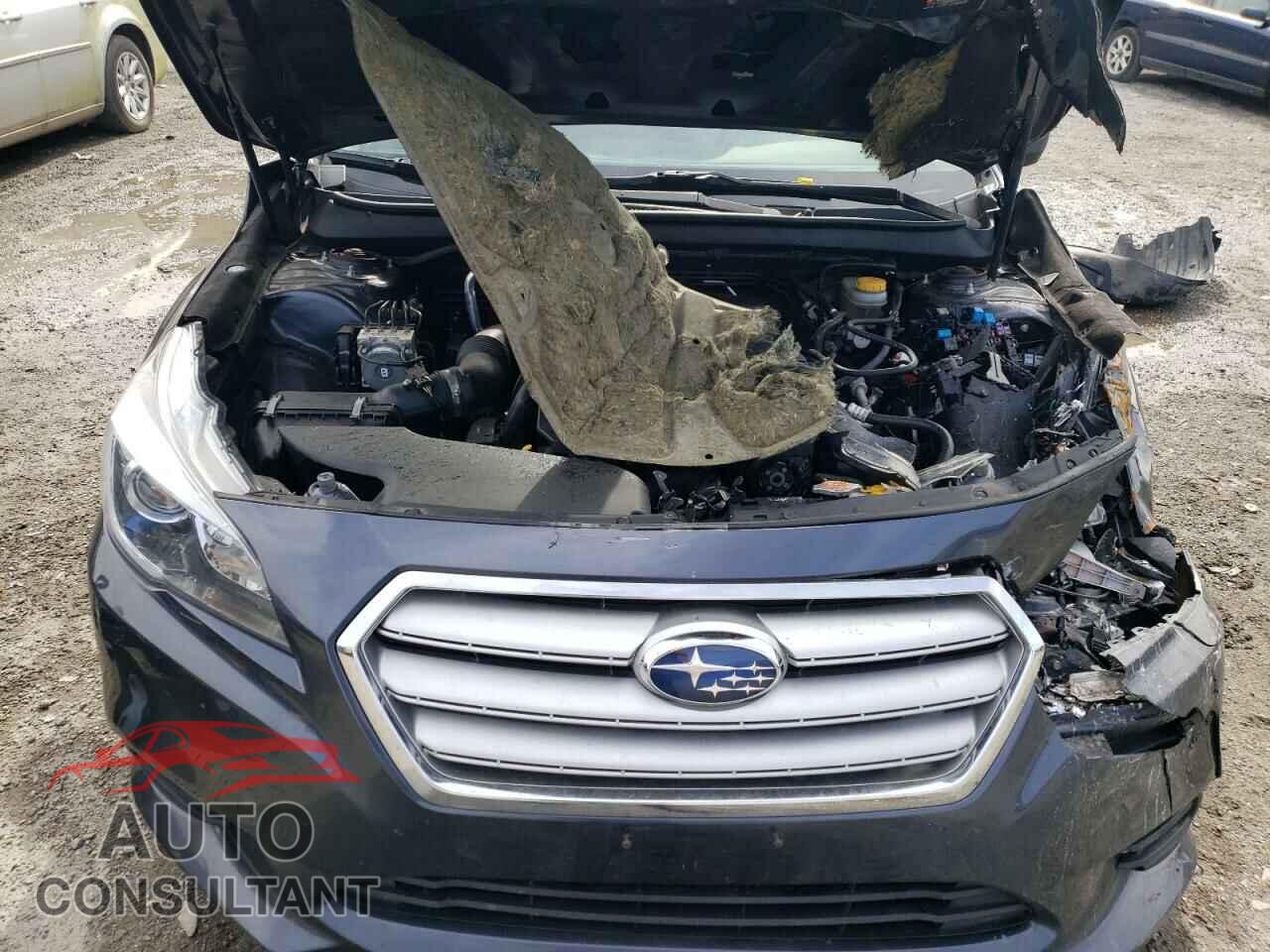 SUBARU LEGACY 2017 - 4S3BNAD68H3027097