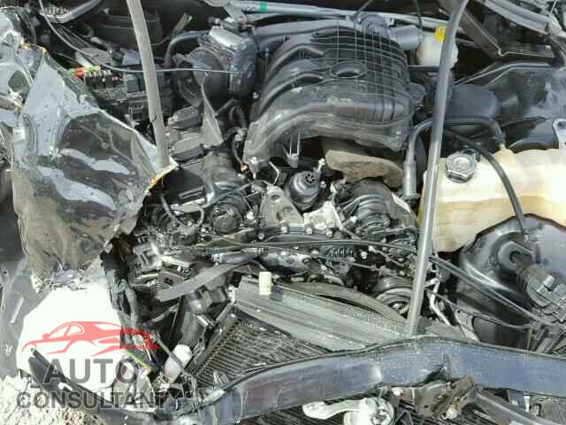 DODGE CHALLENGER 2015 - 2C3CDZAG9FH839185