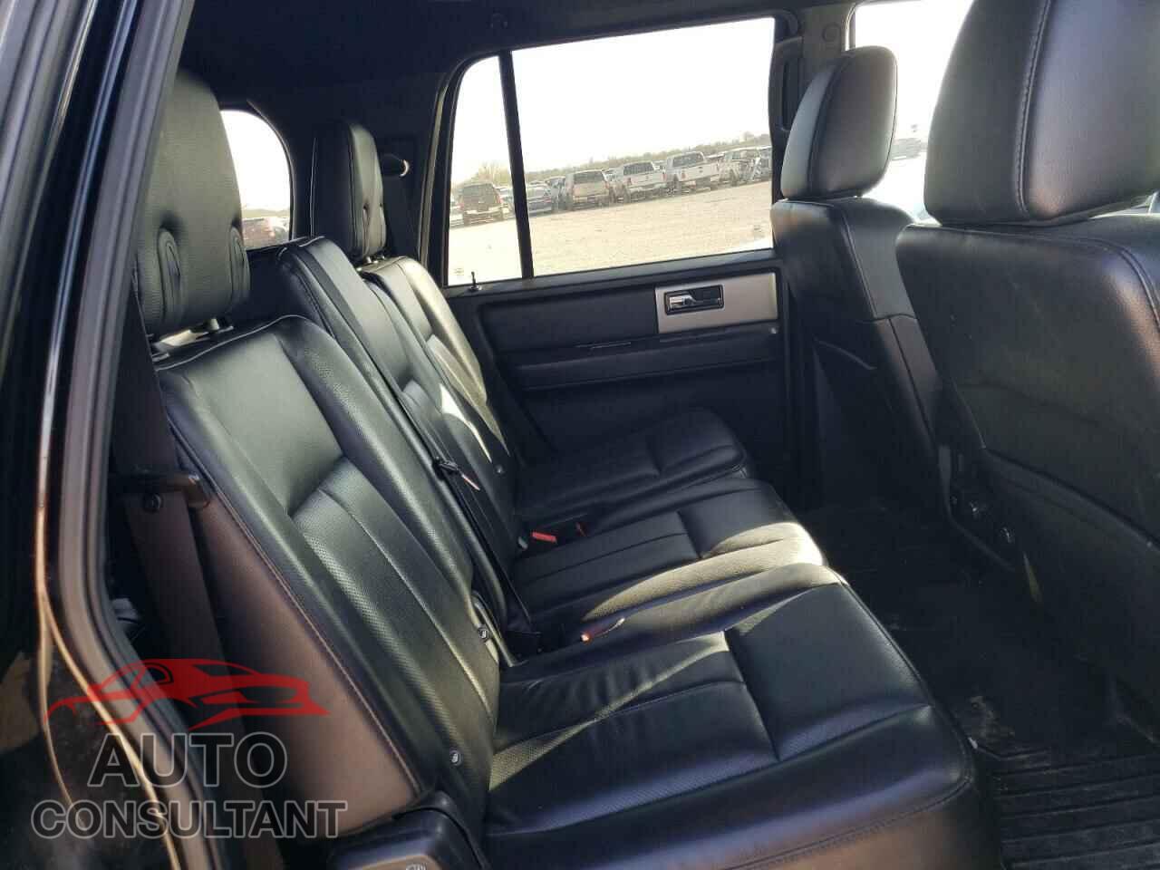FORD EXPEDITION 2017 - 1FMJK1KTXHEA12632