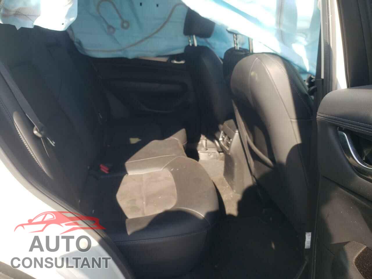 MAZDA CX-5 2018 - JM3KFBCM0J0354109