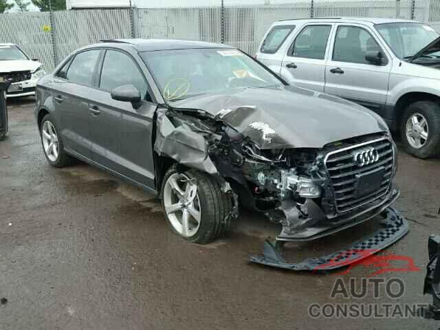 AUDI A3 2016 - WAUB8GFF4G1061746