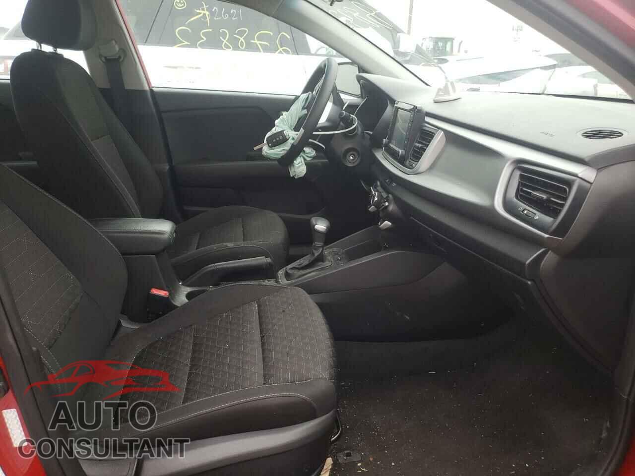 KIA RIO 2020 - 3KPA24AD3LE278832