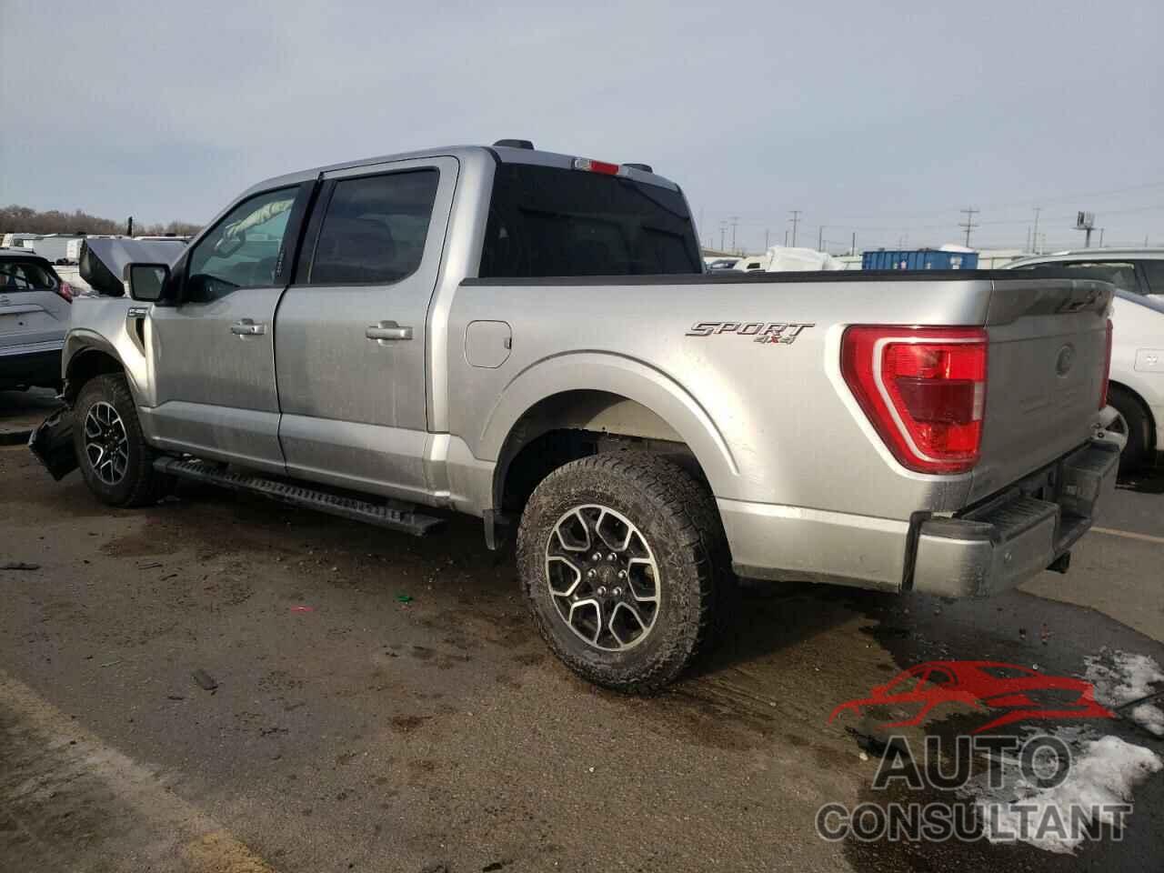 FORD F-150 2021 - 1FTEW1EPXMFB69526
