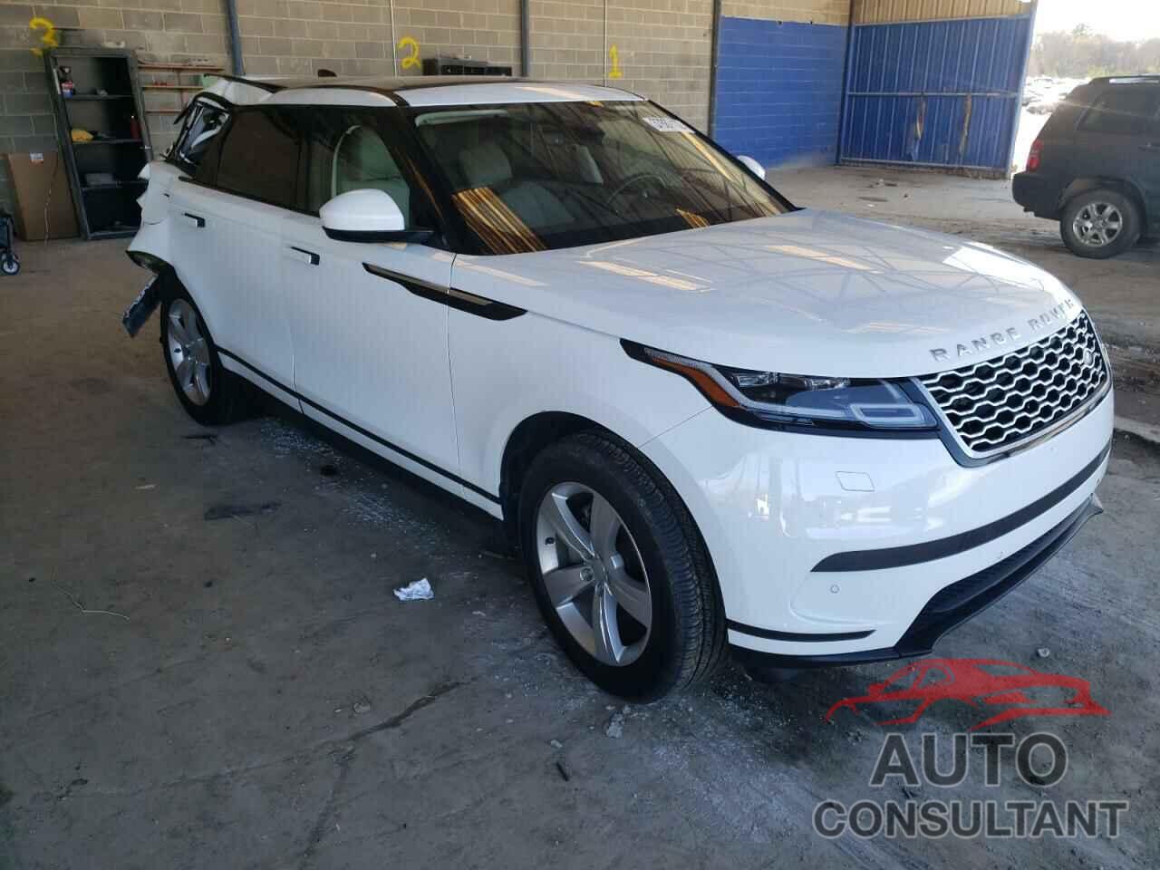 LAND ROVER RANGEROVER 2019 - SALYB2EX3KA793718