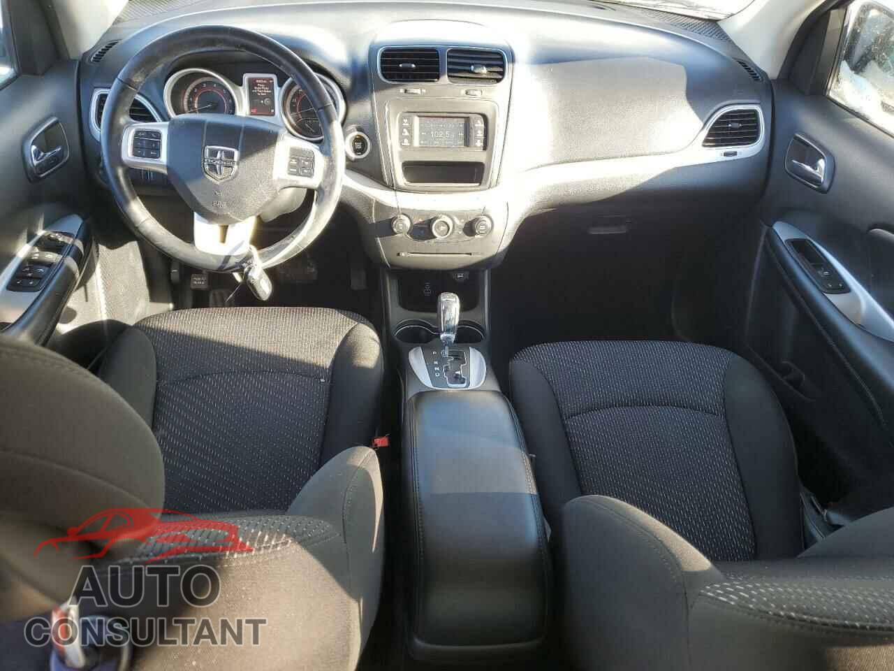 DODGE JOURNEY 2020 - 3C4PDCAB0LT220721