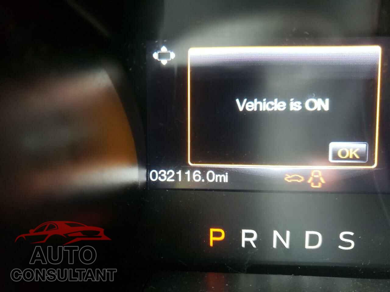 FORD MUSTANG 2017 - 1FA6P8CF4H5290588