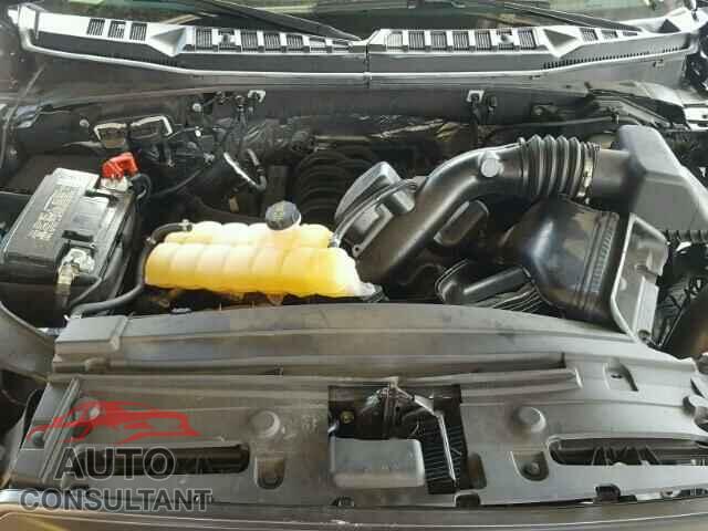 FORD F150 2015 - 1FTEW1EF9FFC84595
