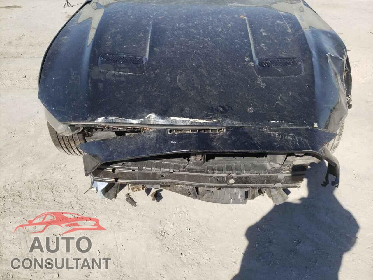 FORD MUSTANG 2020 - 1FA6P8TH5L5103546