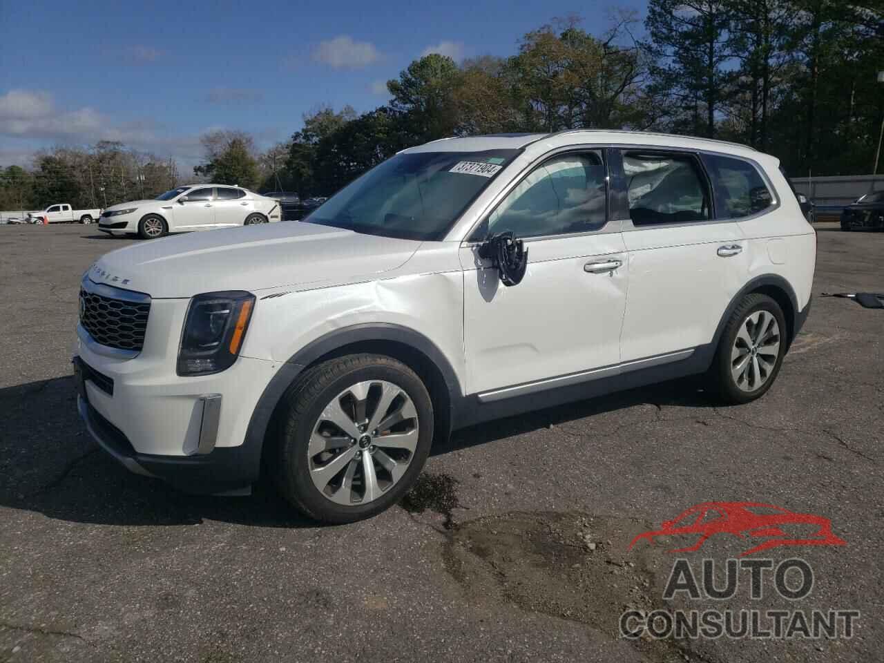 KIA TELLURIDE 2020 - 5XYP64HC2LG079947