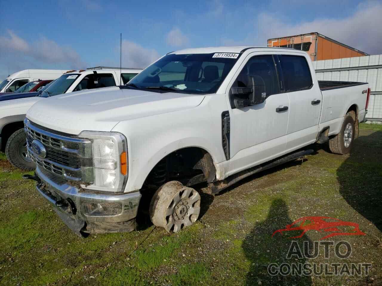 FORD F250 2023 - 1FT7W2BN0PEC09639