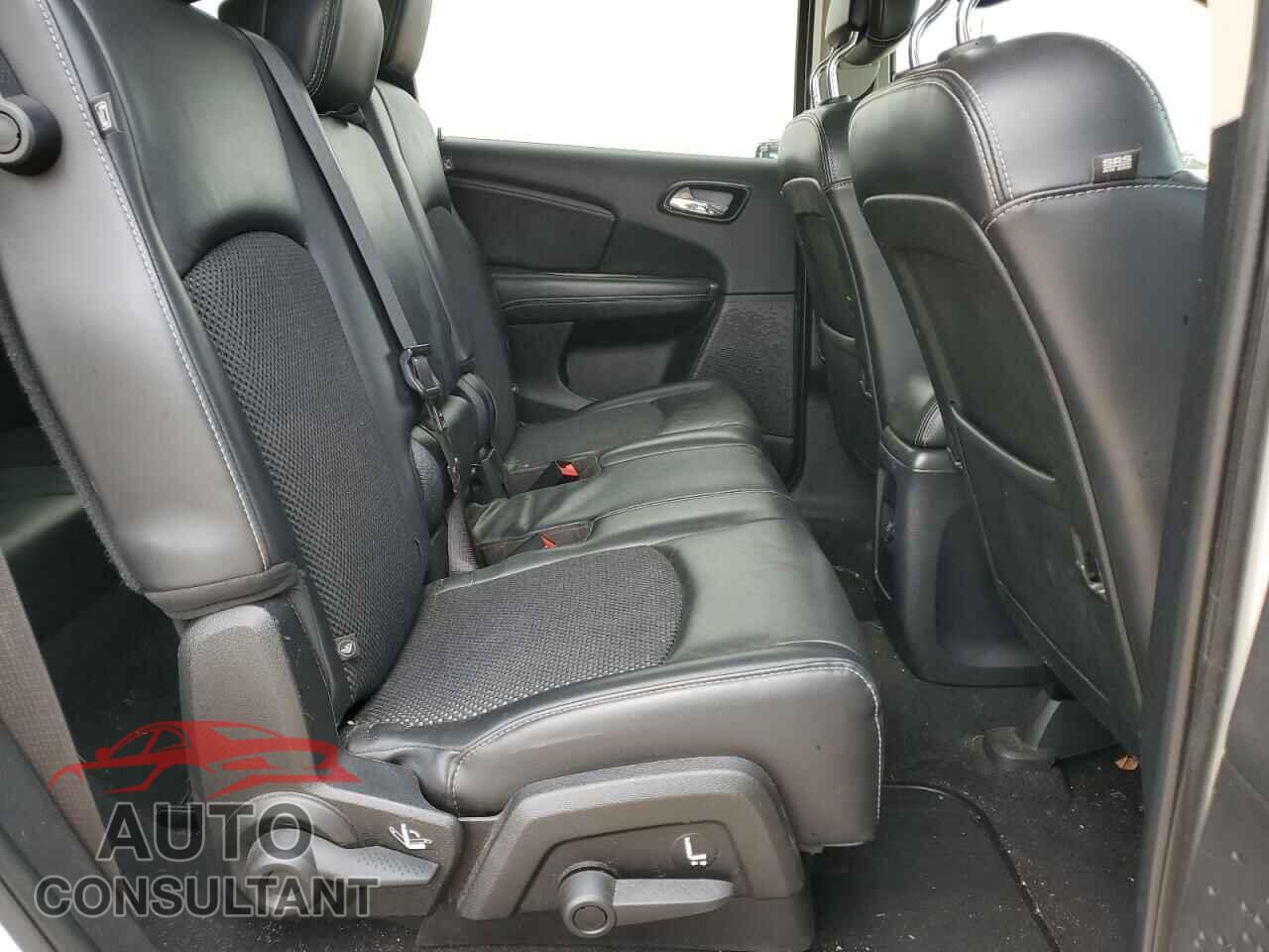 DODGE JOURNEY 2019 - 3C4PDCGG1KT815515