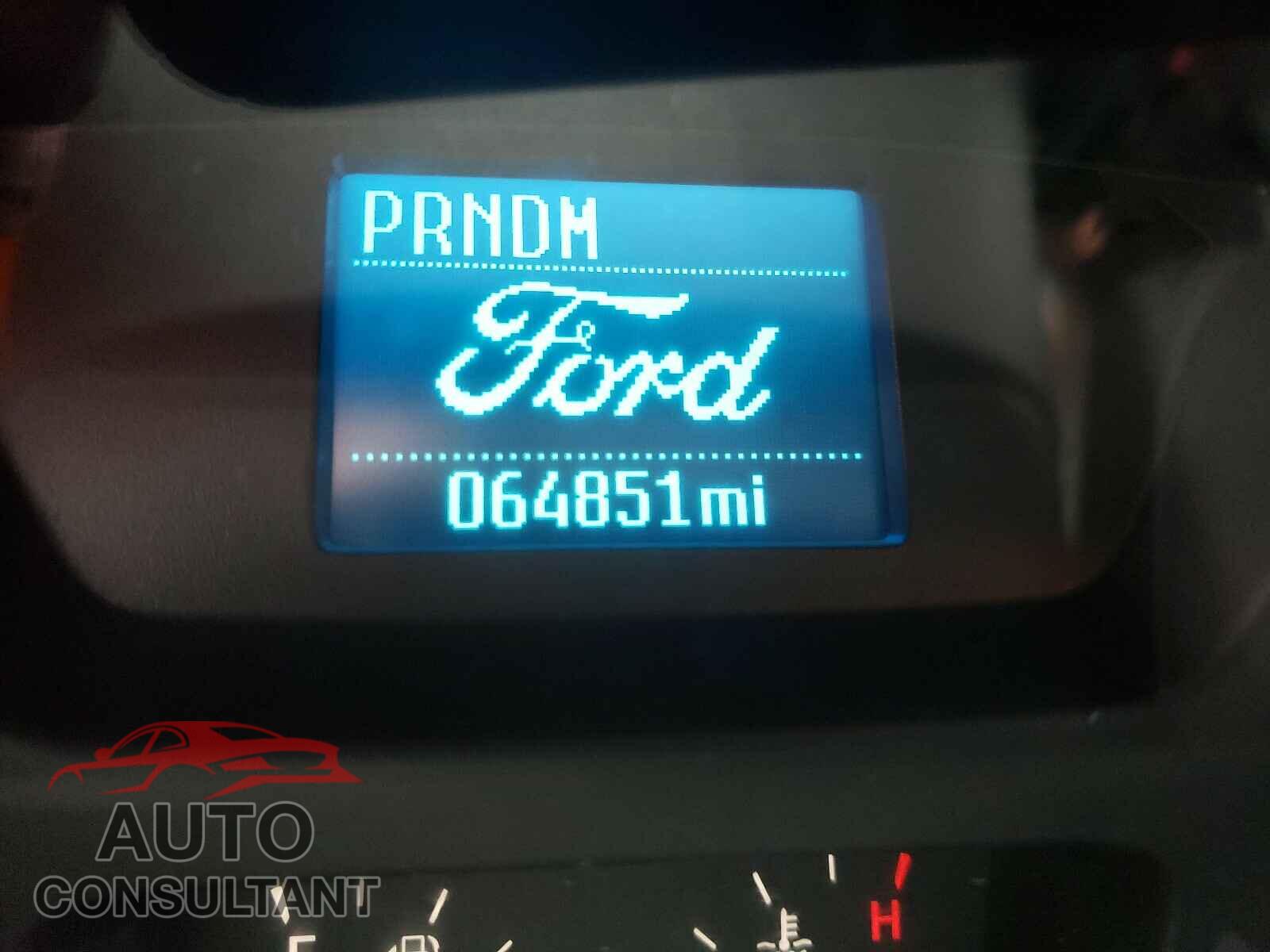 FORD TRANSIT CO 2018 - 1FTBW2CG5JKA44366