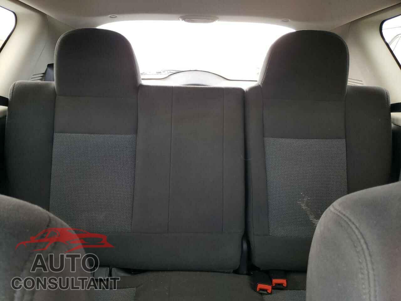 JEEP COMPASS 2016 - 1C4NJDBBXGD566534
