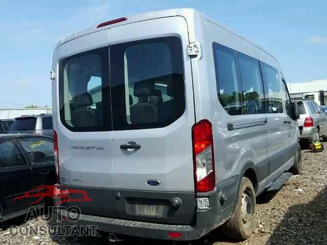 FORD TRANSIT CO 2016 - 1FBAX2CG1GKB27315