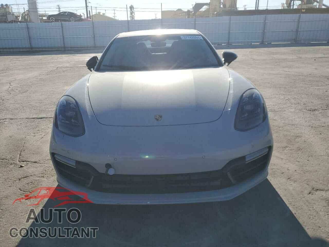 PORSCHE PANAMERA 2017 - WP0AF2A76HL153230