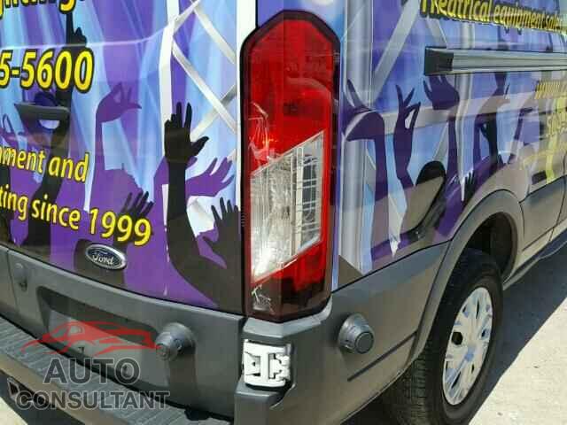 FORD TRANSIT CO 2015 - 1FTNR2CM0FKA48729
