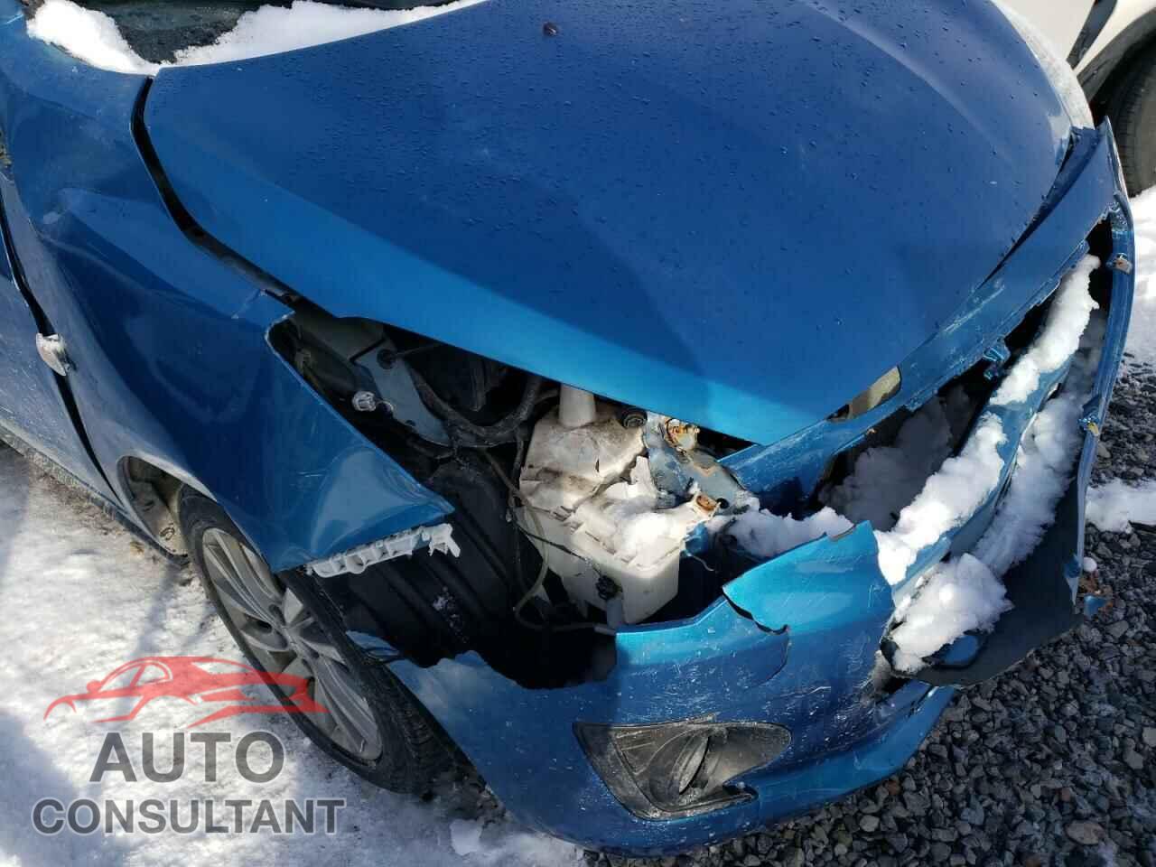 MITSUBISHI MIRAGE 2019 - ML32F3FJ9KHF10558
