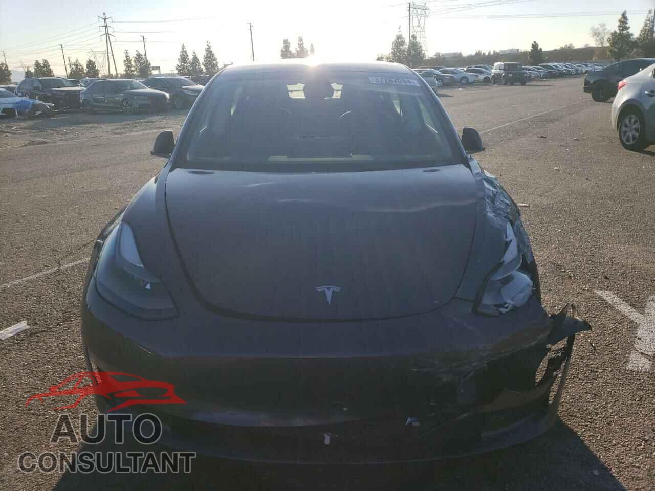 TESLA MODEL 3 2023 - 5YJ3E1EBXPF390325