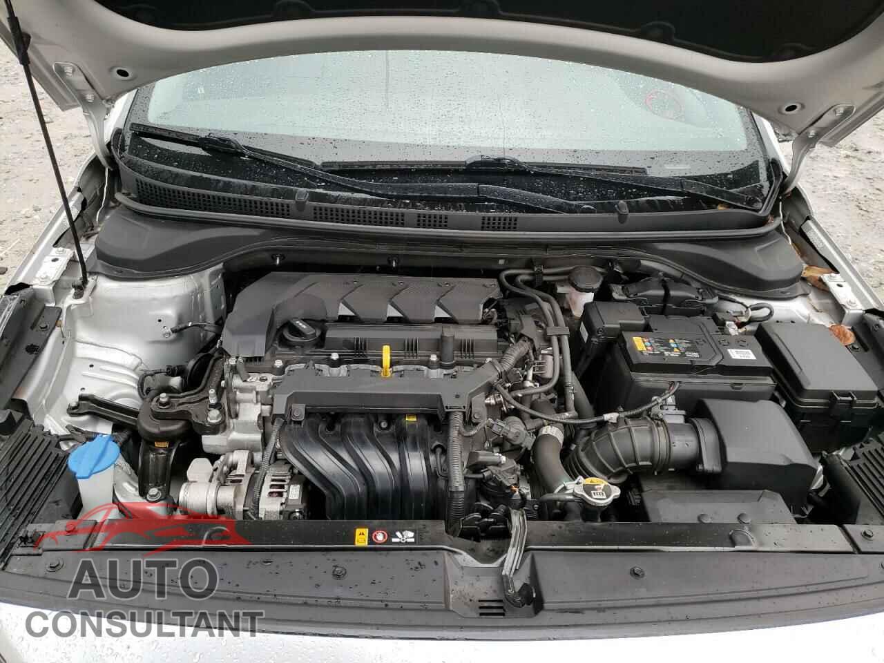 HYUNDAI ACCENT 2020 - 3KPC24A63LE112952