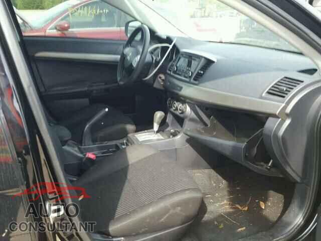 MITSUBISHI LANCER 2015 - JA32U2FU0FU020641