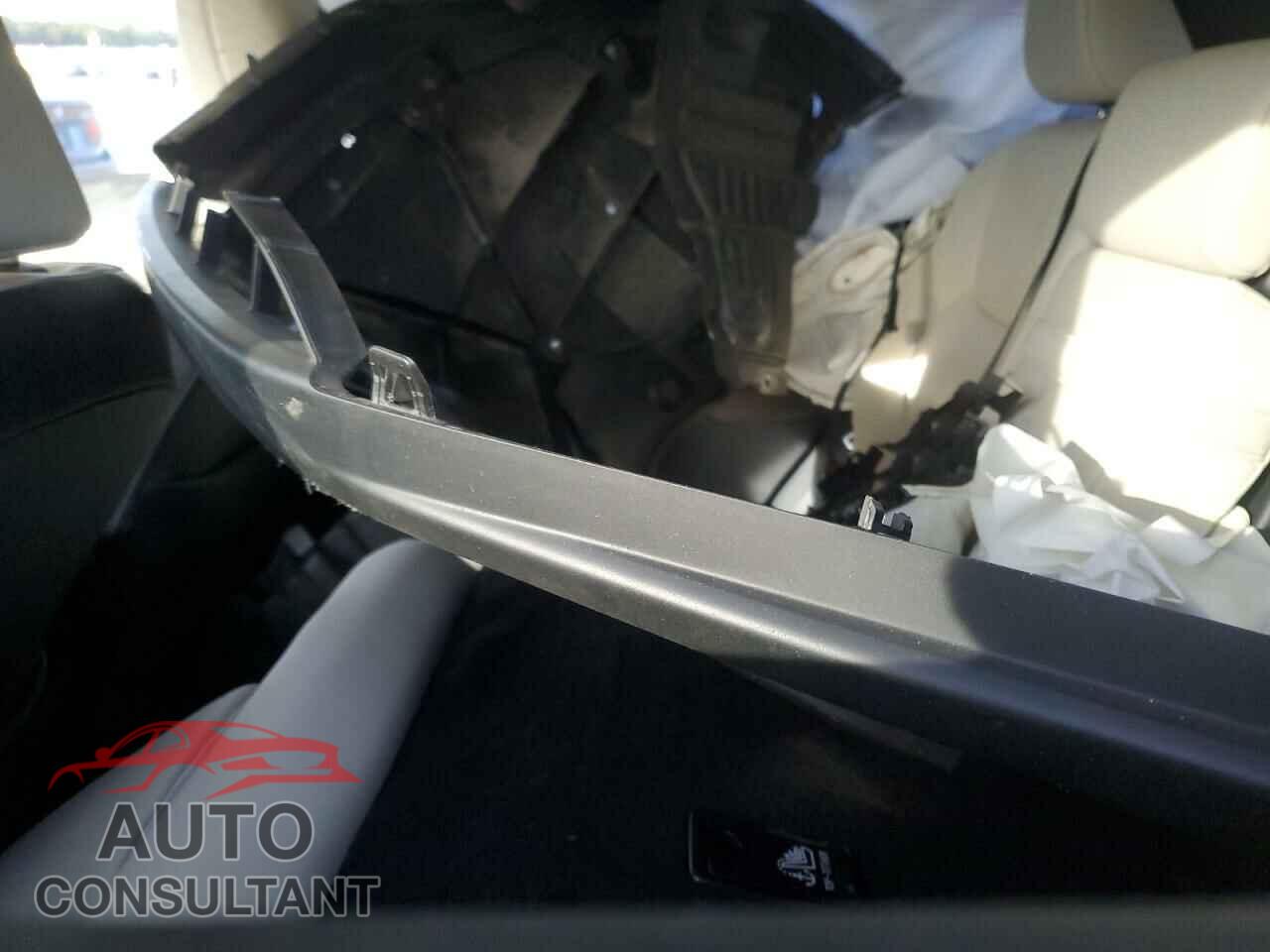 LEXUS RX350 2023 - 2T2BAMCA7PC017438