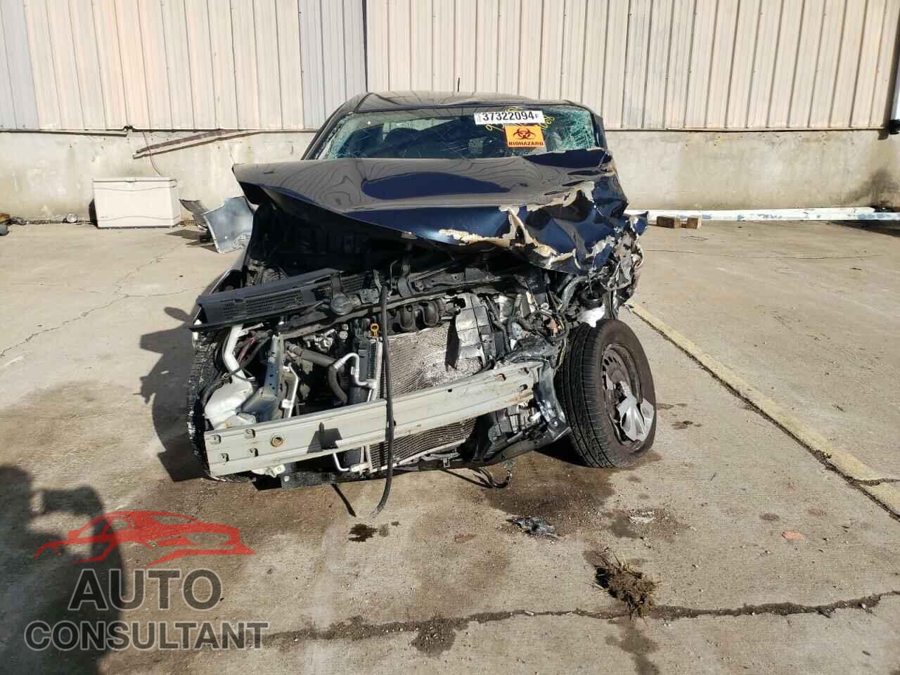 NISSAN VERSA 2016 - 3N1CN7AP9GL829068