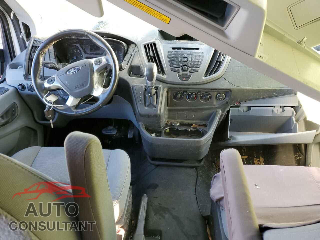 FORD TRANSIT 2016 - 1FTYR2DM6GKB09594