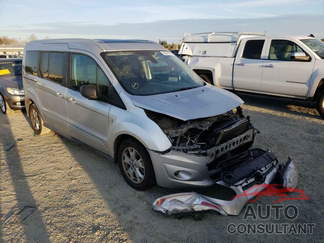 FORD TRANSIT CO 2016 - NM0GE9F78G1232193