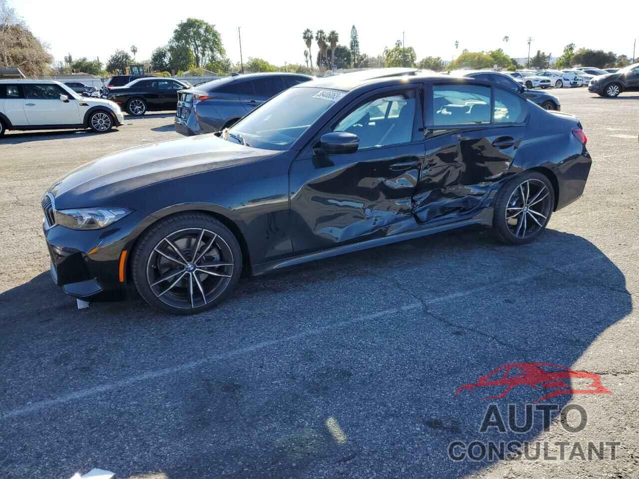 BMW 3 SERIES 2023 - 3MW69FF0XP8C79898