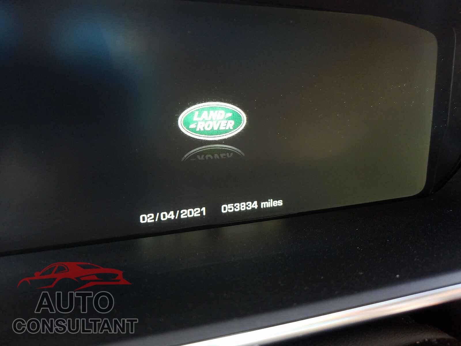 LAND ROVER RANGEROVER 2015 - SALGW3TF8FA208363