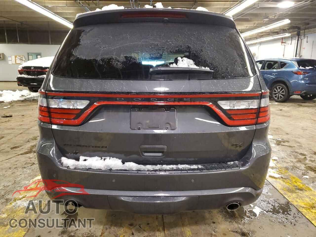 DODGE DURANGO 2023 - 1C4SDJCT2PC636503