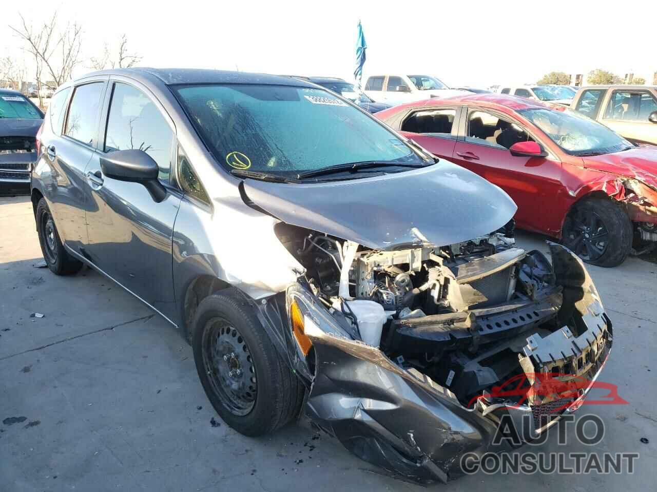 NISSAN VERSA 2017 - 3N1CE2CP6HL359762