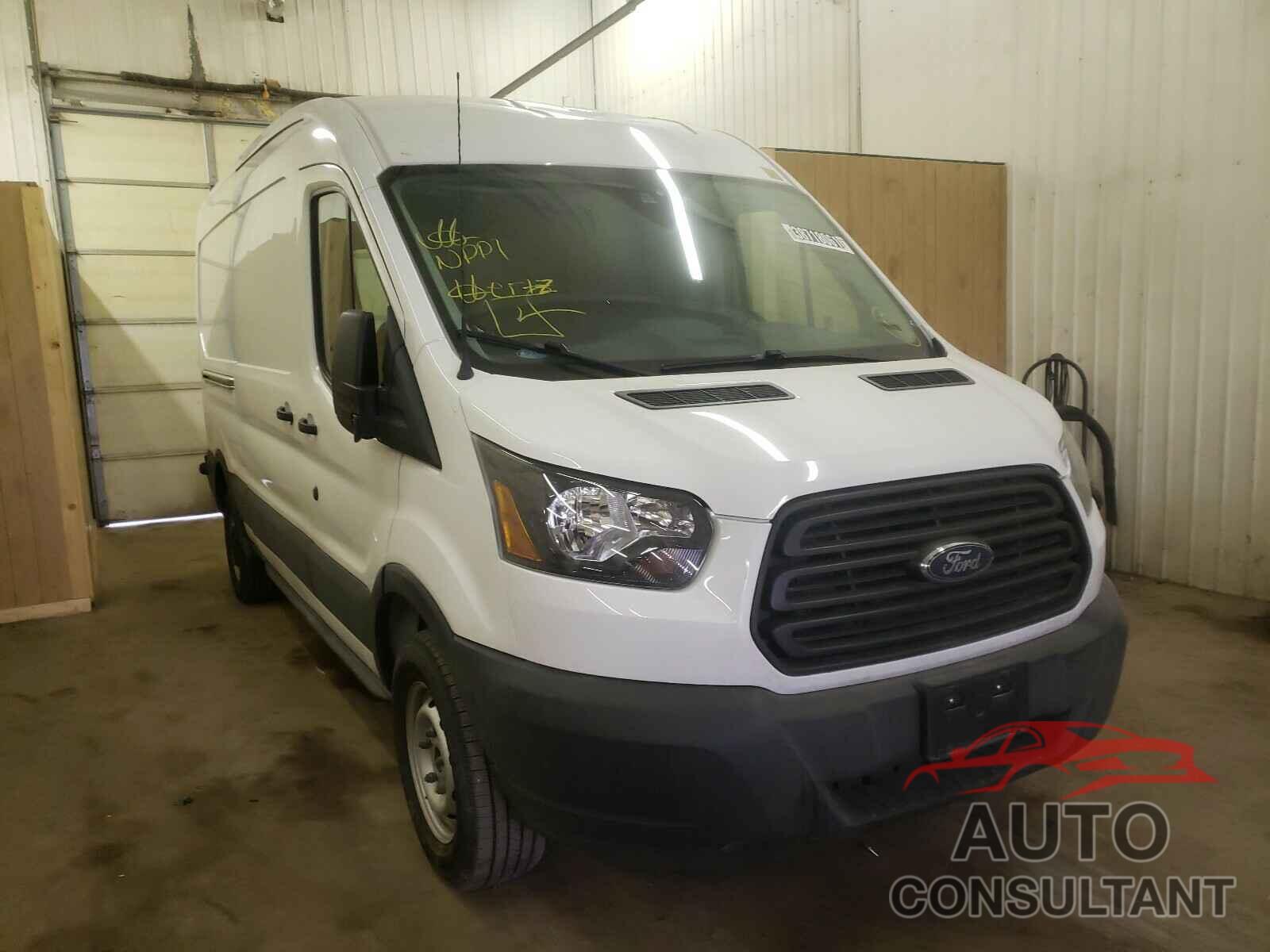 FORD TRANSIT CO 2019 - 1FTYR2CM4KKB07773