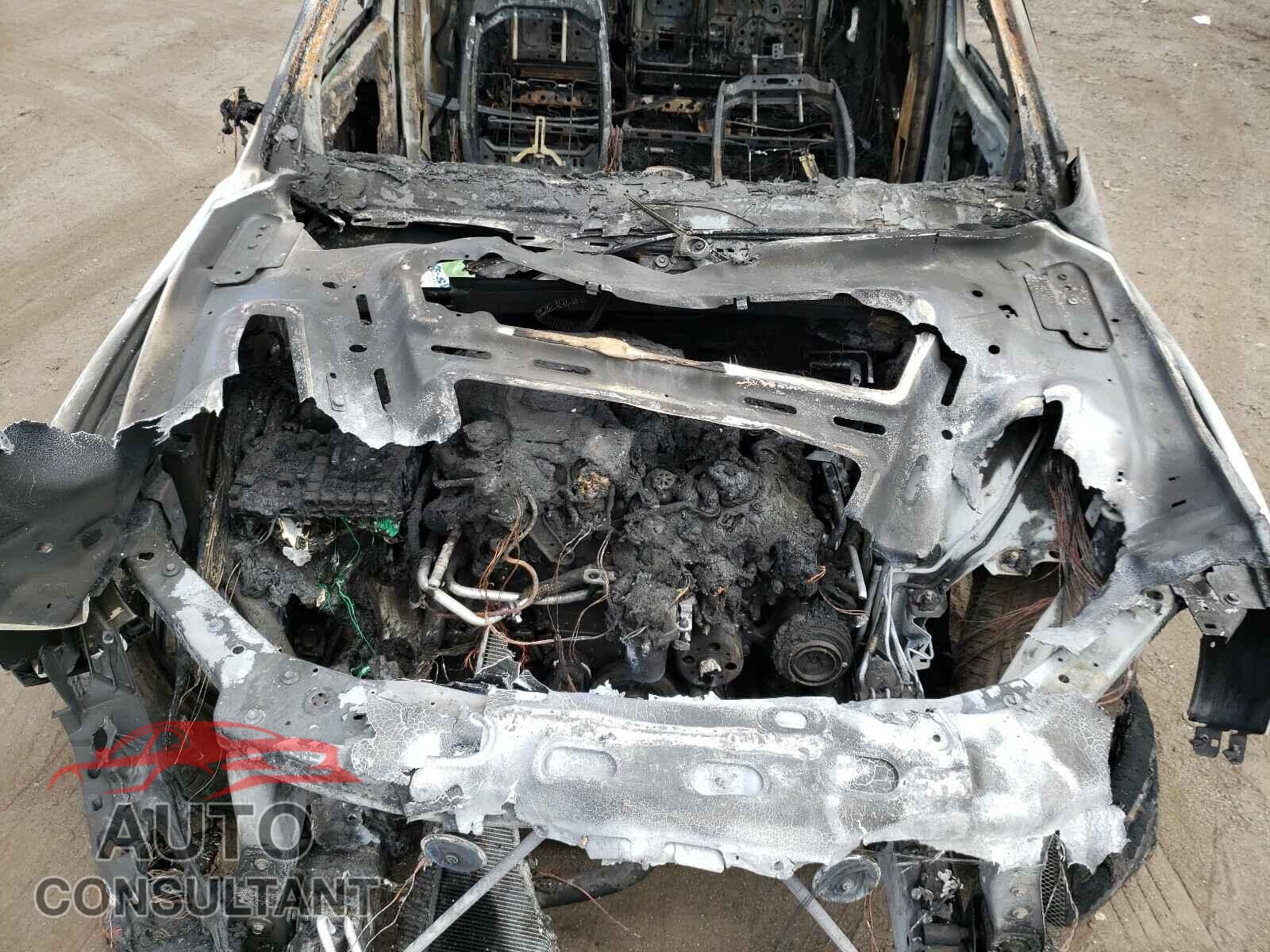 DODGE DURANGO 2021 - 1C4RDHDG6MC572678