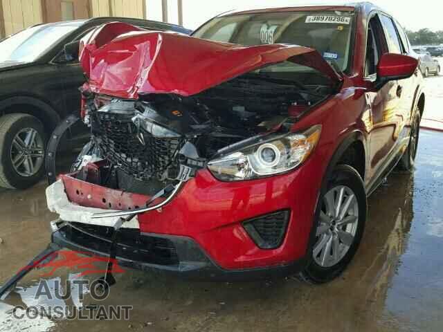 MAZDA CX-5 2015 - JM3KE2BE8F0440840