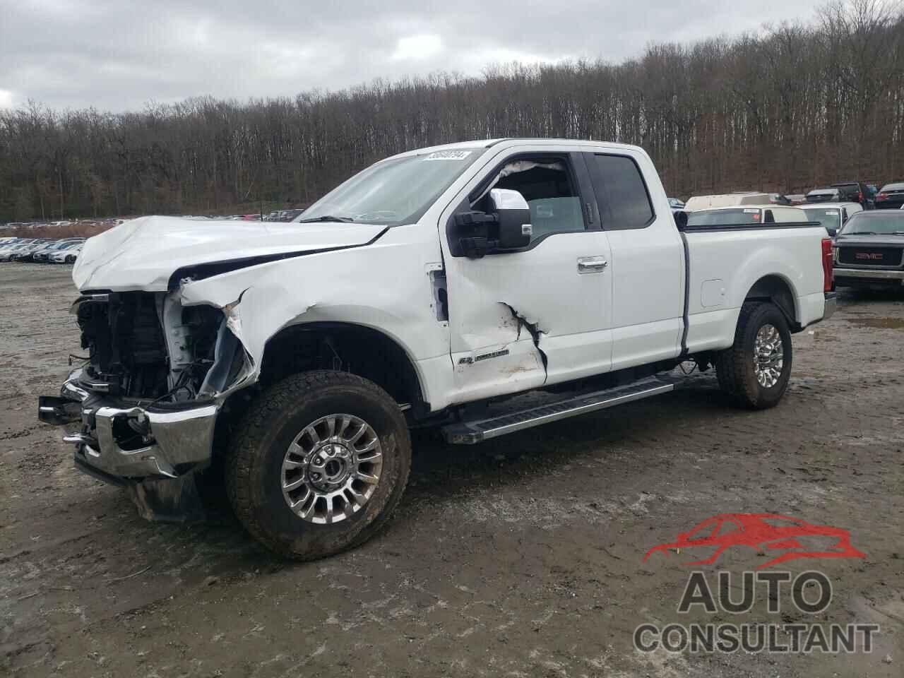 FORD F250 2022 - 1FT8X2BTXNEC42712