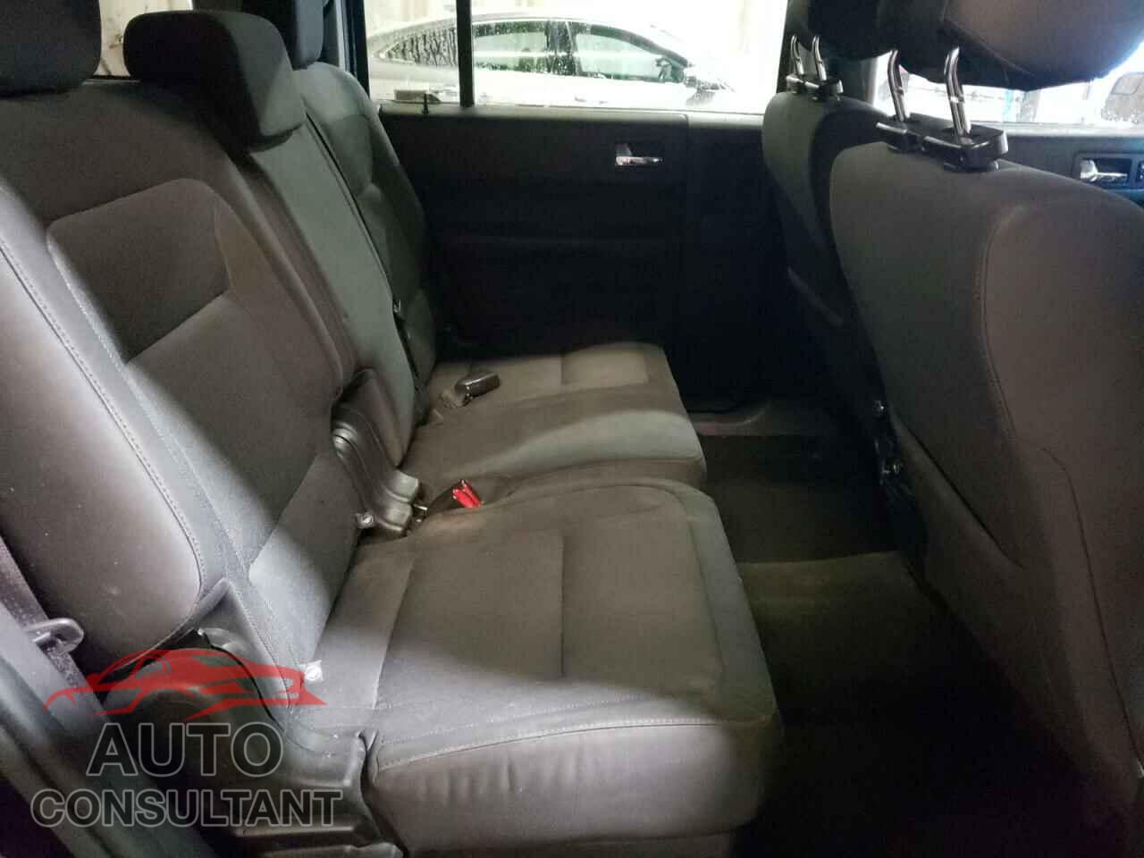 FORD FLEX 2017 - 2FMGK5B84HBA03482