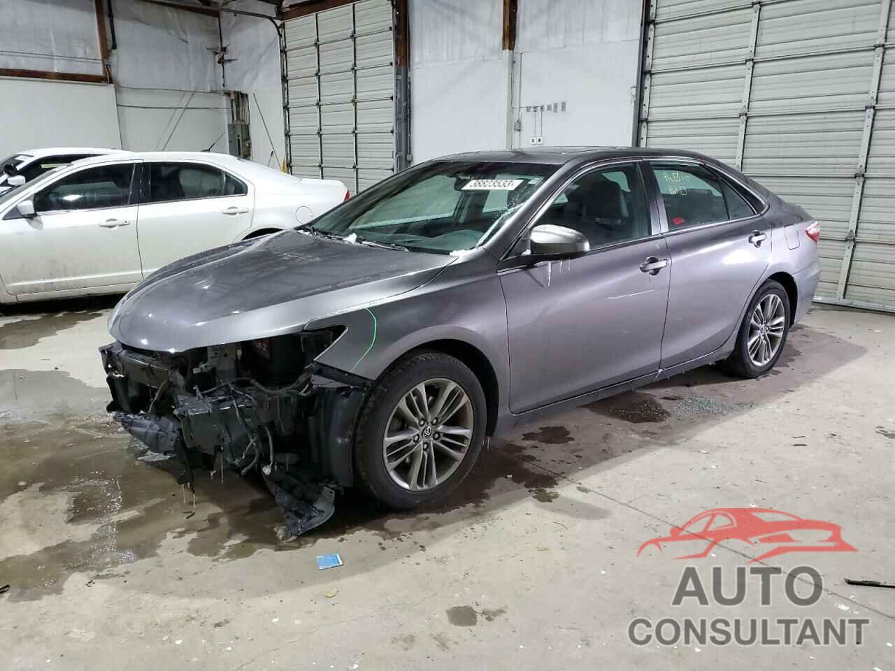 TOYOTA CAMRY 2015 - 4T1BF1FK5FU083444